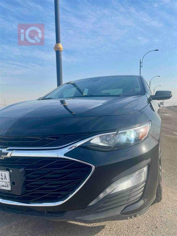 Chevrolet for sale in Iraq